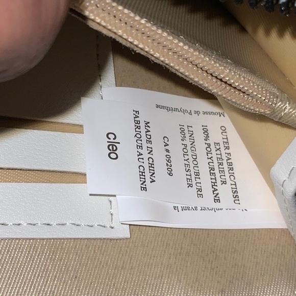 Elegant Crossbody bag - Picture 8 of 9